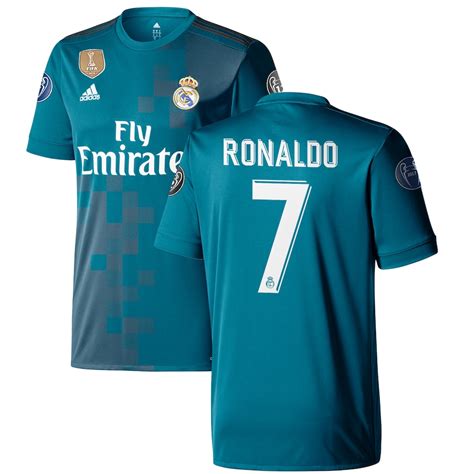 adidas ronaldo jersey|cristiano ronaldo jersey real madrid.